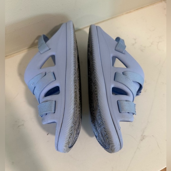 Chaco Chillos Sport Sandals Kids Size 5 Light Purple Girls Comfort Outdoors - Picture 7 of 7